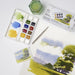 Winsor & Newton Cotman Watercolor Set Landscape 9 Pieces 7