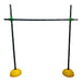 Proyec Adjustable PVC Hurdle 1m for Functional Soccer Training 3