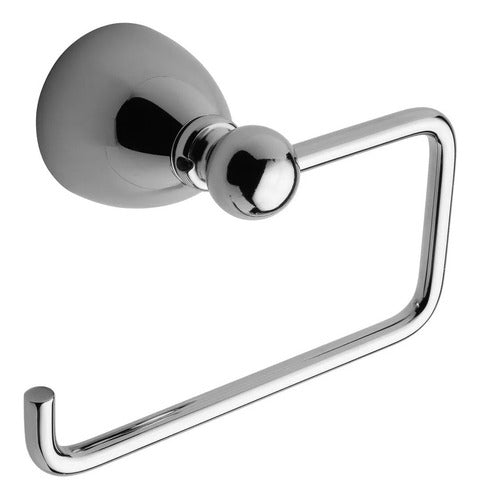 FV Margot 0167/62 Bathroom Toilet Paper Holder 0