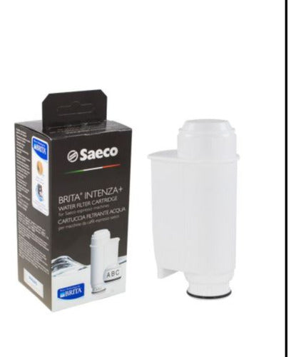 Saeco Water Filter for Home Coffee Maker CA 6702/10 1