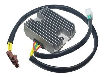 Voltage Regulator DZE for Aprilia Scarabeo 500 Ie 2007-2010 0