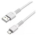 Soul 1 Meter Micro USB Charging Cable with Data Transfer 3