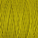 Bobina Corda Fio 4mm Trançada Polietileno - Amarelo 3