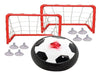 Kit Disco Flutuante Grande C/ Luzes E Traves Futebol E Magia 1