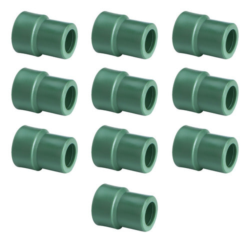 Acqua System Water Reduction Bushing 32x20 Thermofusion X 10 Units 0