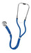 Melipal Professional Rappaport Stethoscope with Spare Parts 0