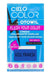 Otowil Cielo Color Kit: Hair Dye + Power Ized + Acid Cream 27