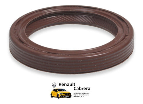 Reten Arbol De Levas Renault 18 - 21 - Trafic 0