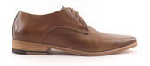 L'epoque Leather Lace-Up Men's Shoes Lepoque Yohan 11 Czapa 4