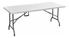 FREEMARC Premium Folding Garden Table for Outdoor Camping 5