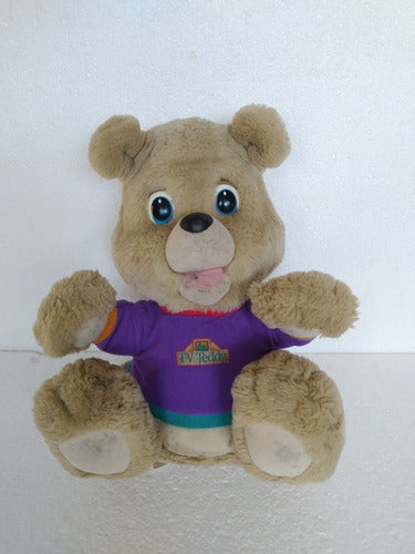 Oso Tv Teddy (leer ) 0