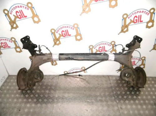 Puente Trasero Peugeot 307 2004-2011 Pt0055 0