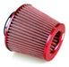 Air Filter Cone Multi-Size 75mm to 50mm Adaptable 6