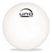 UNO by Evans UB10G2 10" Double Layered Frosted Tom Drum Head 1