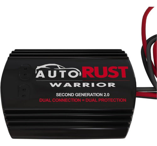 Auto Rust Electronic Rust Protection Module 0