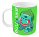 Sublismall Pokemon Mugs for Children's Day | Wholesale x 10 Polymer 2