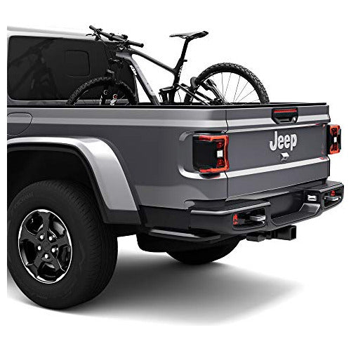 Portabicicletas Thule Insta-gater Pro Truck Bed 2