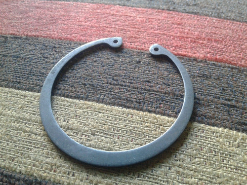 Argen Seeger Bearing Retainer 65.6mm Outer Diameter 1