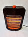 Infrared Electric Heater with 3 Quartz Heating Elements and Safety Features 3