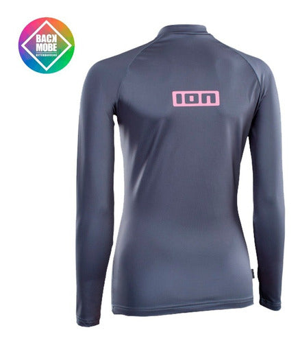 Ion Lycra Rashguard Mujer / Kite 2