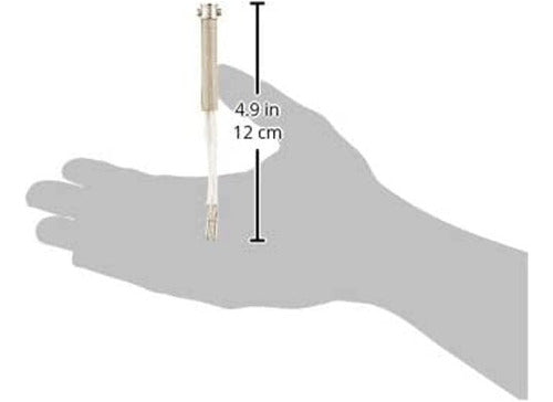 Resistencia Calefactor Cautin Soldador Goot Kx 60 W Kx 100 W 2