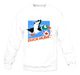 Memo Estampados Duck Hunt Hoodie 4