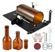 MDKAVE Glass Bottle Cutting Kit - Complete Manual Set 0