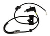 Holstein Piezas 2 Abs0252 Abs Sensor De Velocidad 0