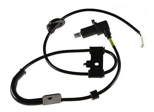 Holstein Piezas 2 Abs0252 Abs Sensor De Velocidad 0