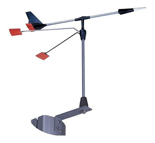 Nautos Wind Vane 15 Inches (380mm) Cataviento 0