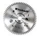 Einhell Circular Saw Blade 250mm 60 Teeth for Wood Melamine 0