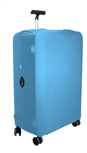 Supercover Bag Covers Suitcase Cover Sky Blue 0