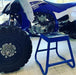 DCS Aluminum Motocross ATV Seat Yamaha Blaster 200 - Various Colors 1