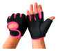 Piuke Gym Gloves Training Sports for Men and Women 2