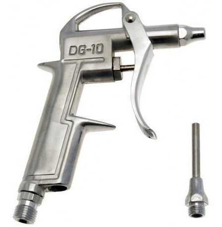 YNTER Industrial DG10 Soldering Gun 0