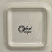 Oxford Square White 12-Piece Dinnerware Set 2