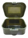 Red Fish Worm Bait Holder Box 0