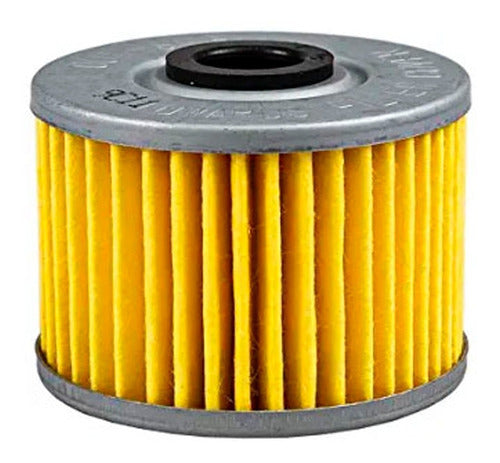 Honda Original Oil Filter Tornado Twister Falcon XRE 1