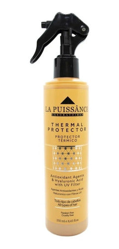 La Puissance Thermal Protector X 250 0