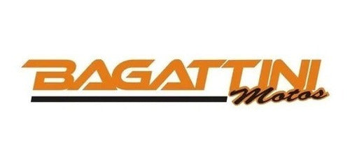 Secondary Shaft Box Cg 150 Titan 2000 Ks Es by Bagattini 3