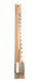 El Maestro Quesero Swiss Thermometer for Cheese Making 2