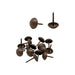 House2home Upholstery Tacks For Furniture 11mm 100u Rustic 0