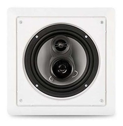 Acustica Audio Csi63s En Wallceiling 65 Home Theater 3 Vias 1