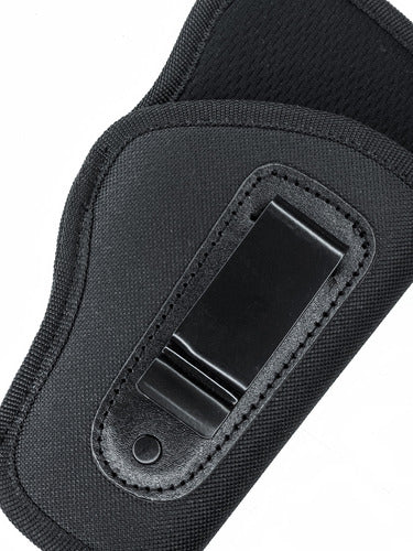 Internal Holster for Bersa Mini 380 3