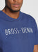 Bross Denim Relief T-Shirt 2