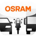 Osram H4 P43t 60-55W High/Low Beam Headlight Lamp Wholesale X10 1