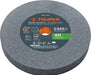 Truper 10'' Aluminum Oxide Grinding Wheel Gr60 1