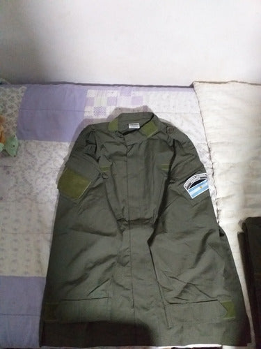 Uogen Uniform (Jacket Only) Gendarmeria Collar Ma0 0