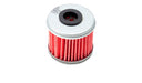 Filtro De Aceite Honda Crf 450 04-10 W Standard 0