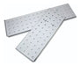 Chapon Plataforma Escalera Multifuncion Aluminio 4x4 0